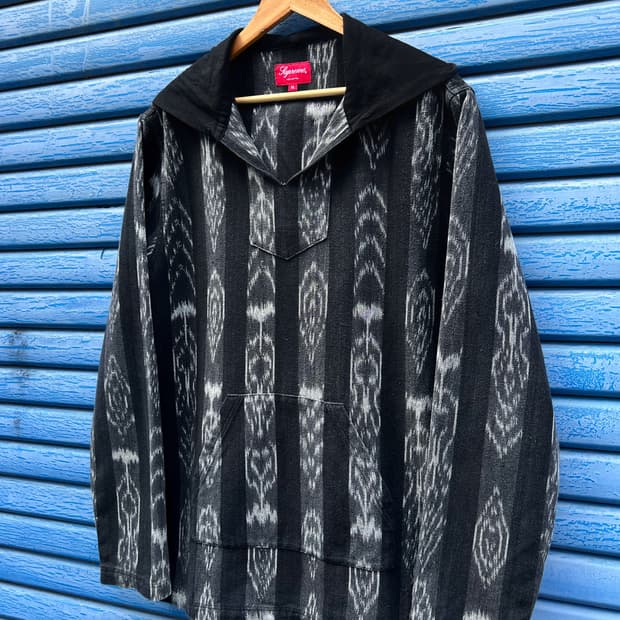 Supreme 15SS Navajo Hoodie
