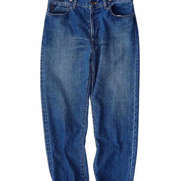 niceness d.doug denim m size