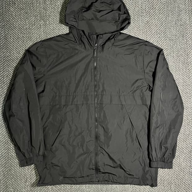 [L]musinsa standard 무신사스탠다드 바람막이 자켓