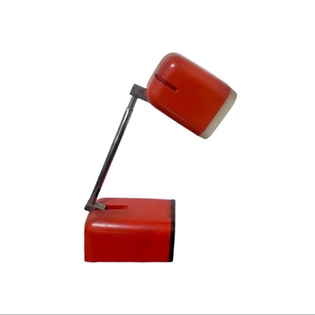 70's vintage lamp 조명