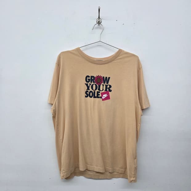 나이키 반팔티 여2XL