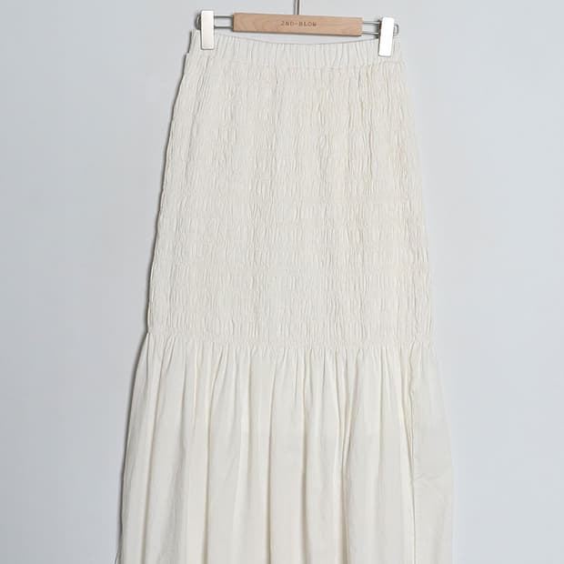 Fredyemue Mermade Skirt (26~27)