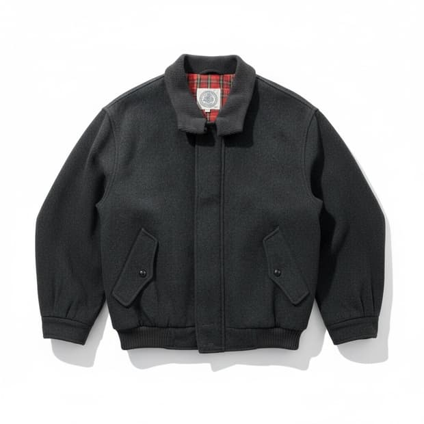 Jpress harrington jacket M