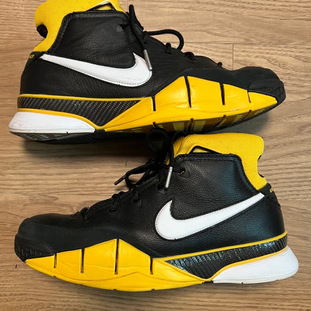 Kobe 1 Protro Size 270