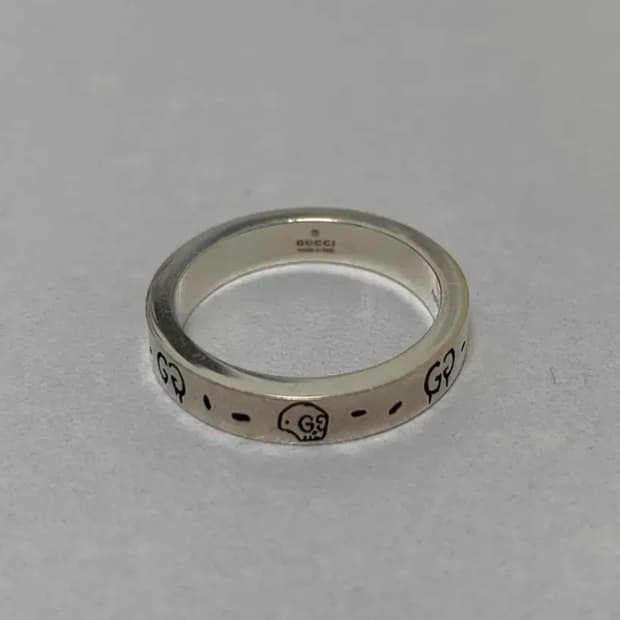 구찌 고스트링 3mm 18호