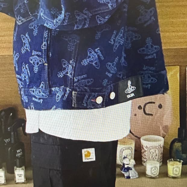 칼하트 윕 카고 팬츠 M