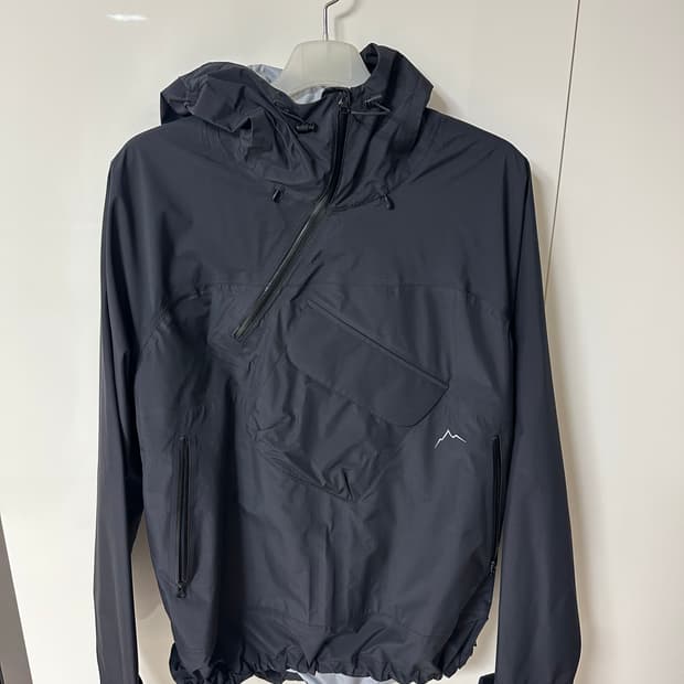 Cayl 케일 라이트 쉴드 아노락