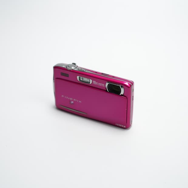 (NCT WISH) 후지필름 파인픽스 Z950Exr 디카
