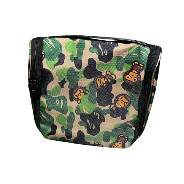 BAPE BABY MILO Shower bag
