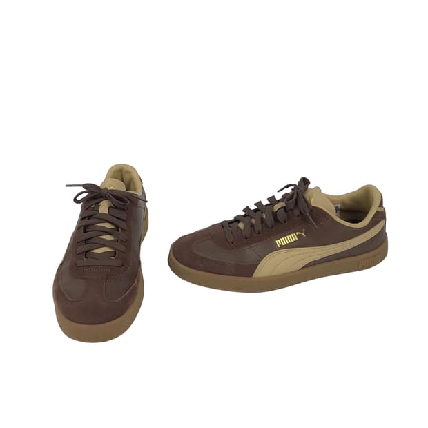 푸마 PUMA 클럽 2 에라 스니커즈 신발 남성265