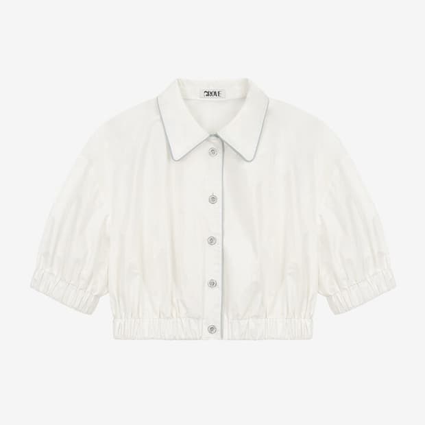 그로브(GROVE) 로린 블라우스 55-66