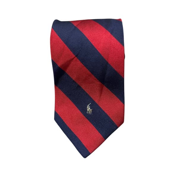 폴로랄프로렌 넥타이