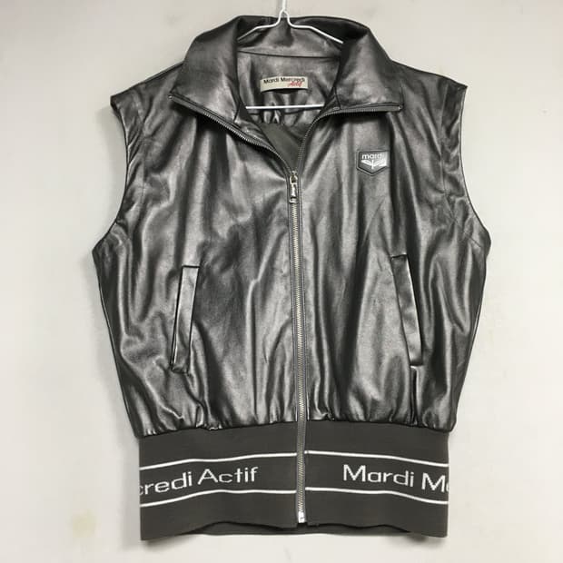 MARDI 마르디 악티프 레더 베스트