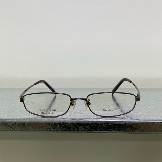vintage glasses 459