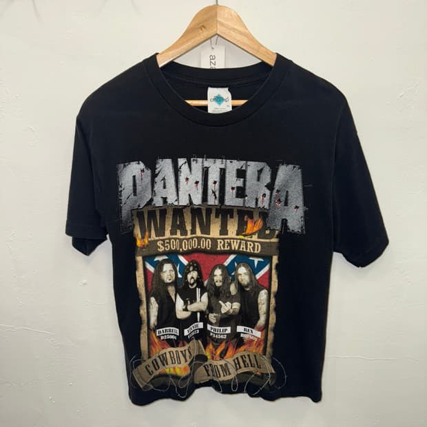 PANTERA 