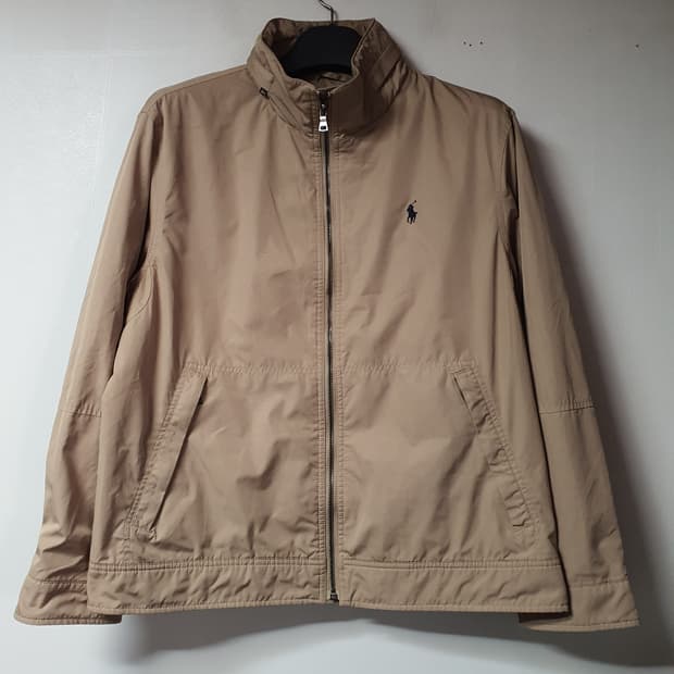 폴로랄프로렌 페리자켓