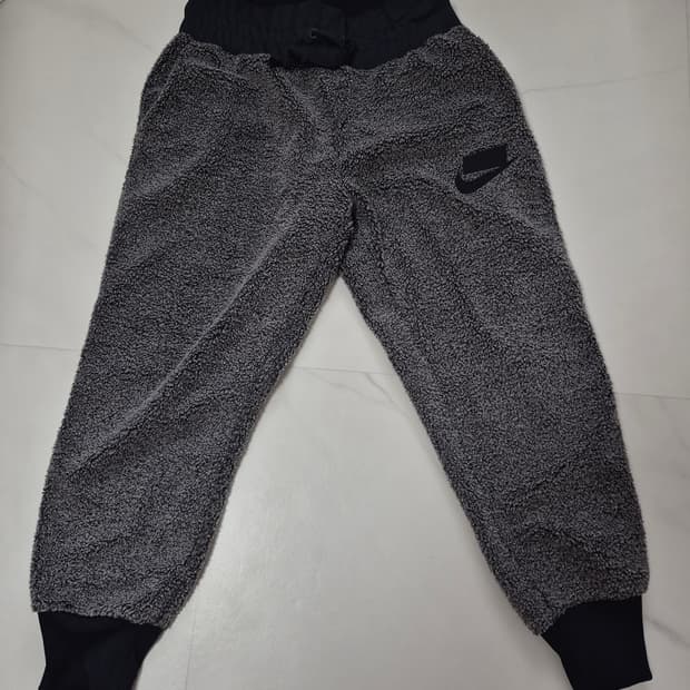 나이키 셰르파 조거팬츠 XL