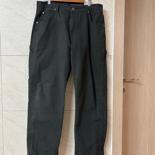 디키즈 카펜터 36/32