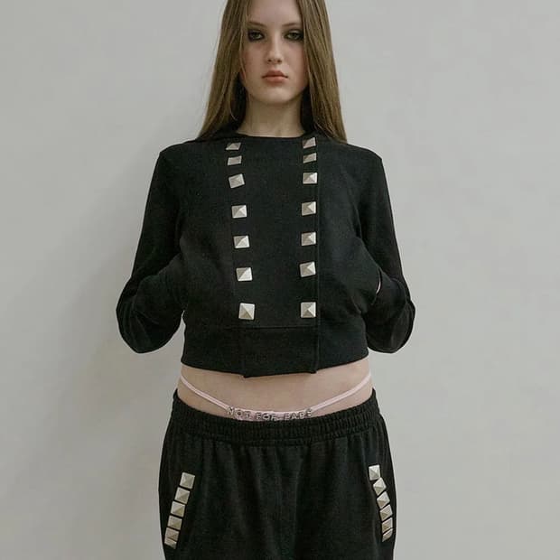 스컬프터 나폴레옹 Napoleon Stud 셋업