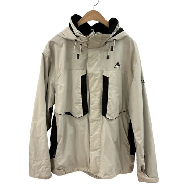 나이키 ACG 유틸리티 윈드브레이크