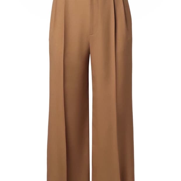 The row 더로우 Holl PANT