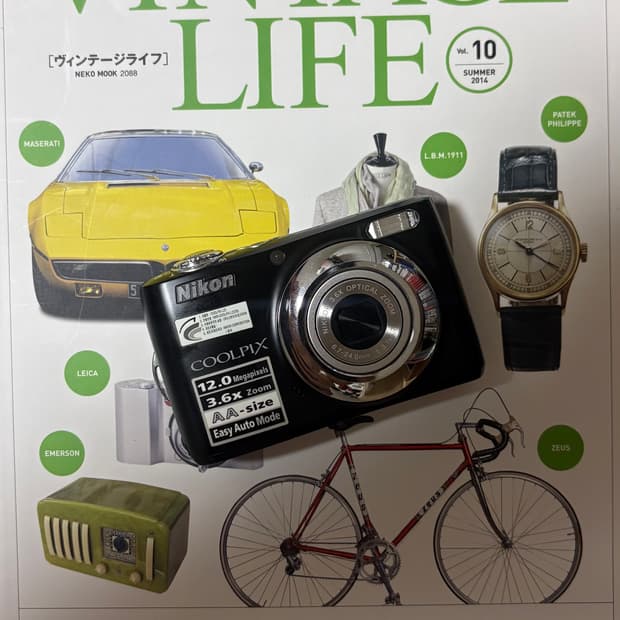 📸✨ 니콘 쿨픽스 COOLPIX L22 판매합니다 ✨📸