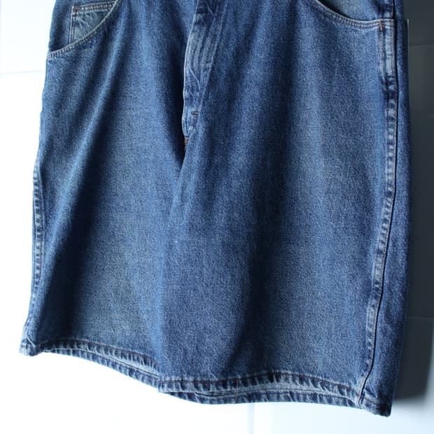 (3XL) 랭글러 반바지 팬츠 USA 90S년대 빅사이즈-P10658