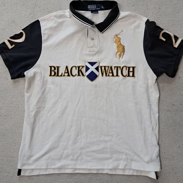 폴로 빅포니 카라티