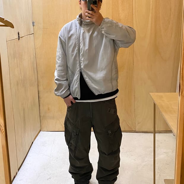 G-STAR RAW bdu utility cargo pants 카고팬츠