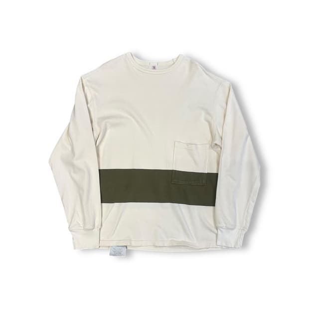 홈그로운서플라이 롱슬리브