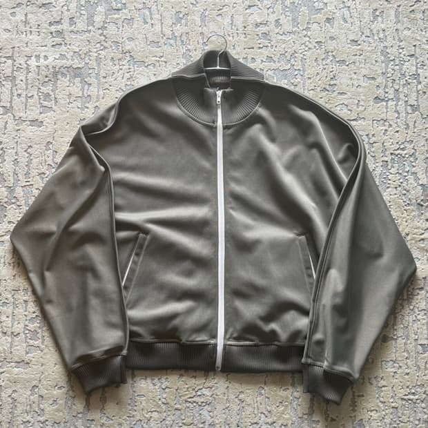 (50) 마르지엘라 레글런 트랙 자켓