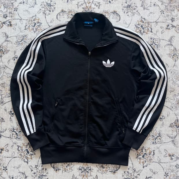 아디다스 오리지날 파이어버드 트랙탑 져지