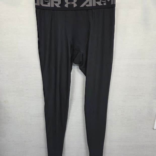 언더아머 남성 타이즈 L