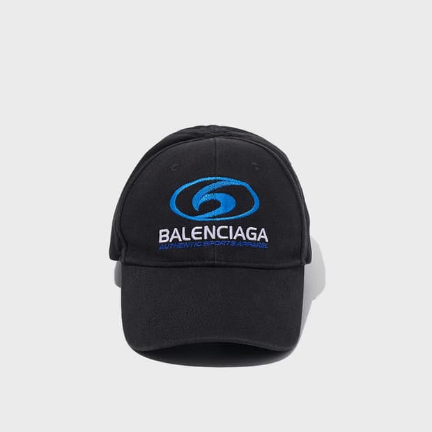 BALENCIAGA head wear