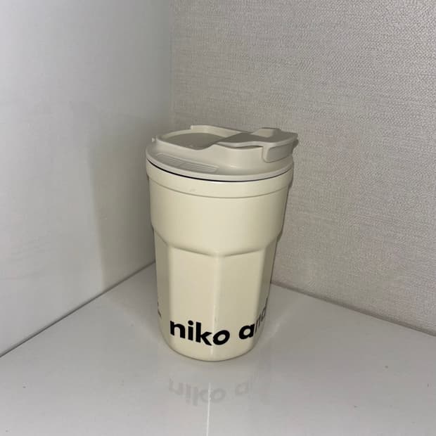 Niko And 니코앤드 텀블러