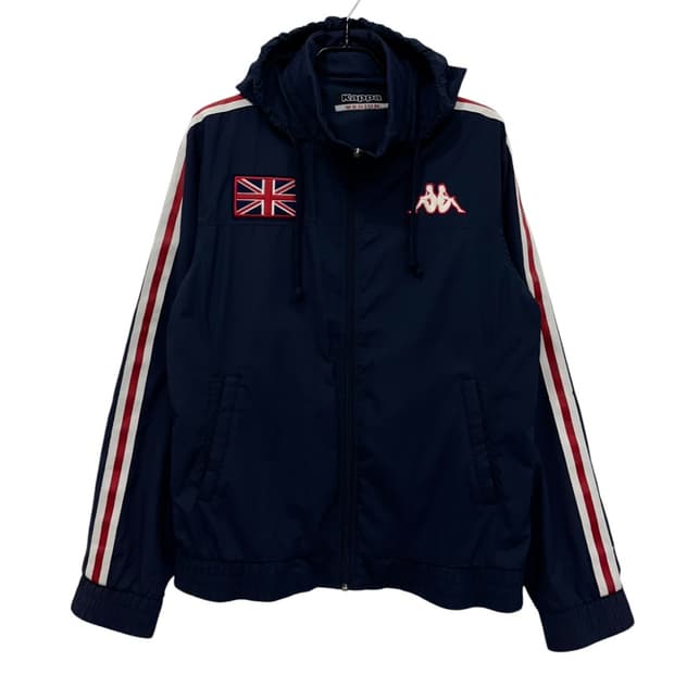카파00s 잉글랜드 바람막이