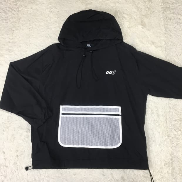 OOD 아노락 DD16