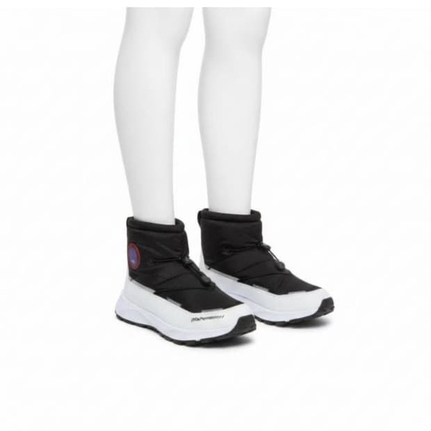 다이나핏 방한부츠