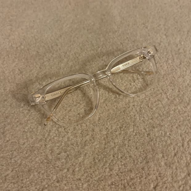 젠틀몬스터 KUBO 쿠보 C1