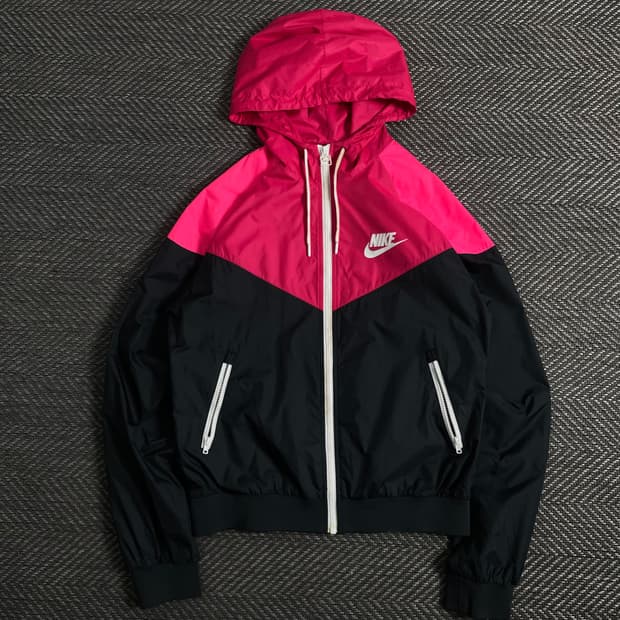 나이키 윈드러너 러닝 바람막이 o 3862