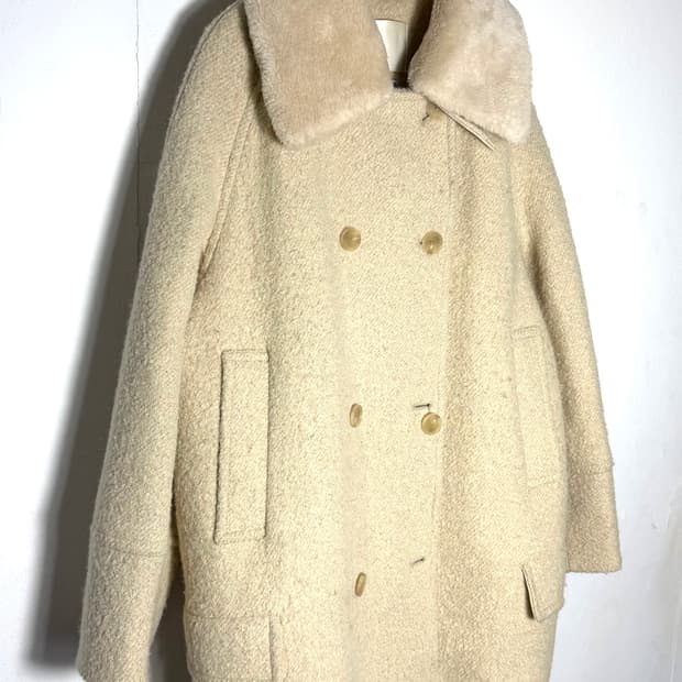 아위 아위코트 더블코트 하프코트