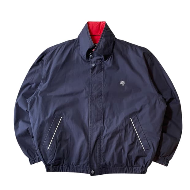 제이프레스 리버서블 자켓