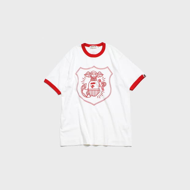 A BATHING APE