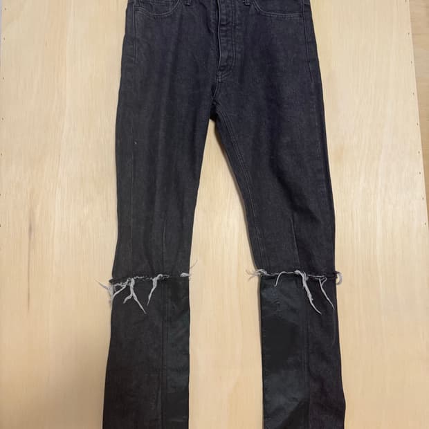 엑스 인피니타스 바지 (EX INFINITAS)