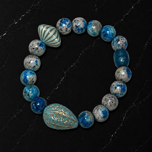 THISTLE – Tidal Bracelet