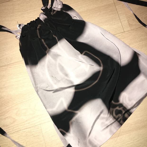 파피드papid 짐색 가방