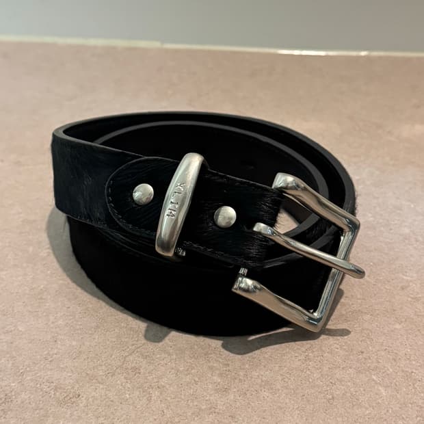 XLIM 엑슬림 송치 벨트