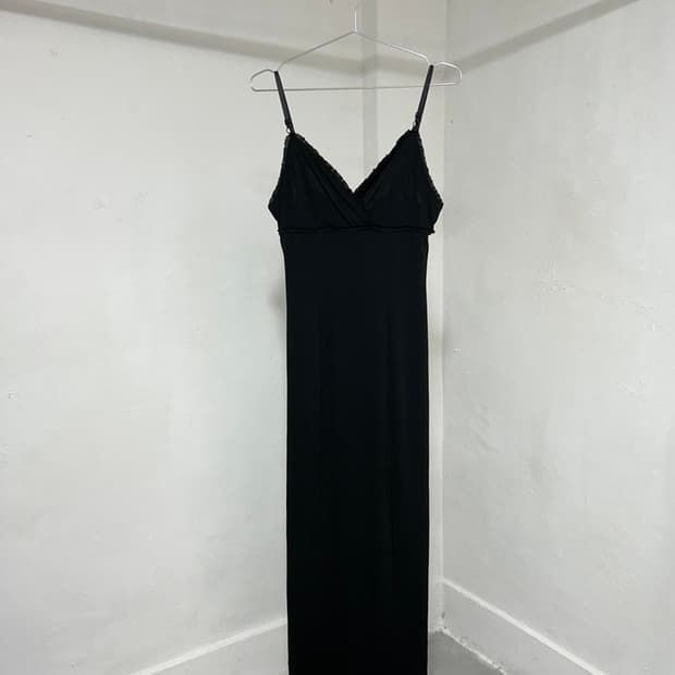 vtg  dress