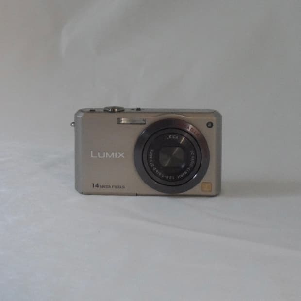 루믹스 DMC-FX150