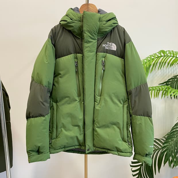 [95]노스페이스 하이벤트 구스다운